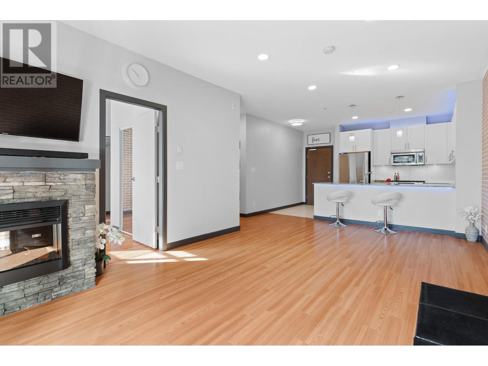 416 101 Morrissey Road, Port Moody, British Columbia  V3H 0E6 - Photo 8 - R2999866