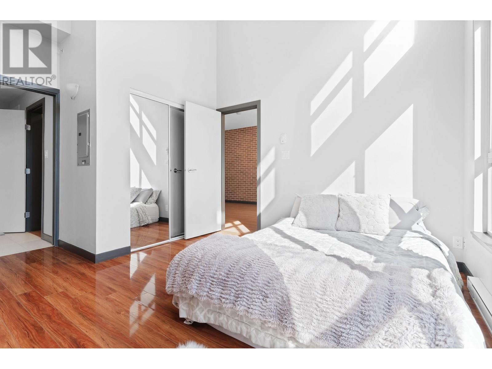 416 101 Morrissey Road, Port Moody, British Columbia  V3H 0E6 - Photo 4 - R2999866