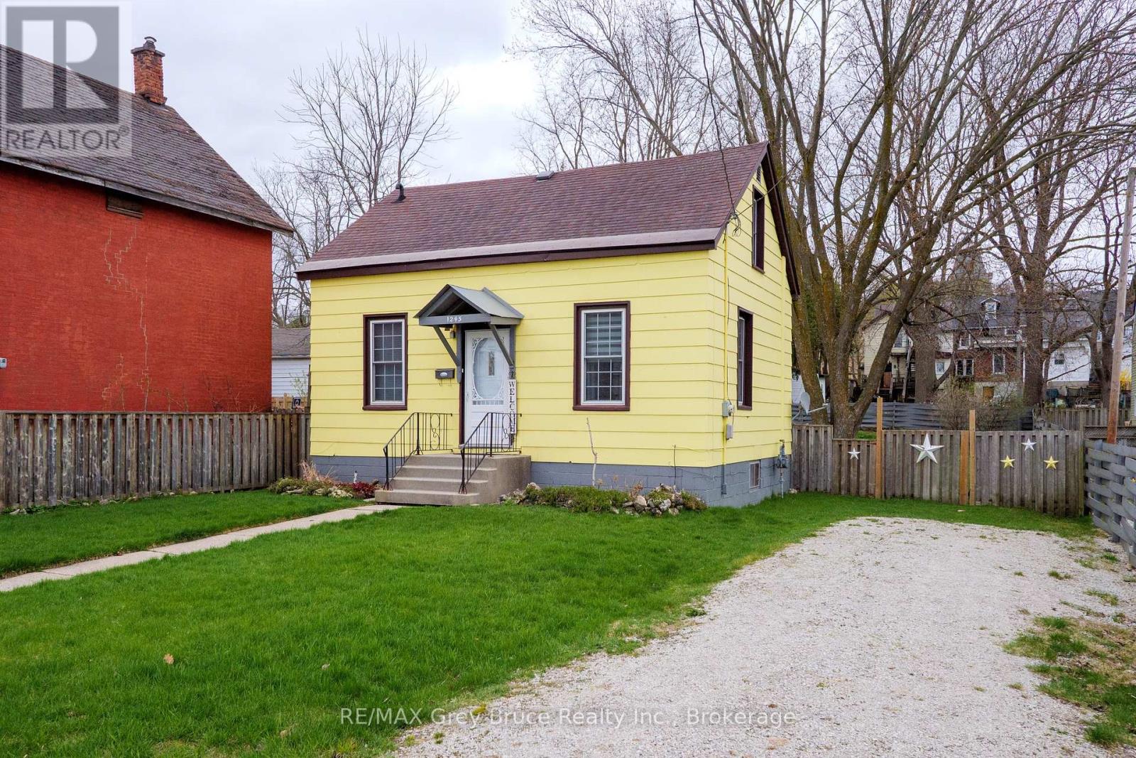 1245 2nd Avenue E, Owen Sound, Ontario N4K 2M5 - Photo 31 - X12132203