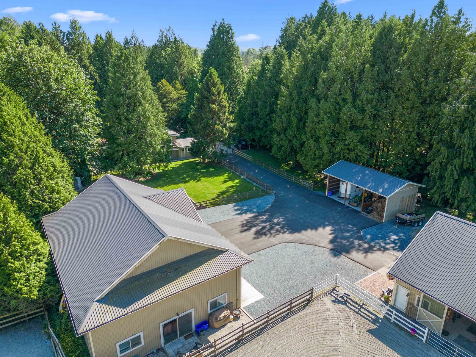 21803 6 AVENUE, Langley, British Columbia