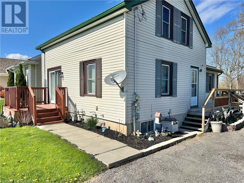 12 Grave Street, Port Rowan, Ontario  N0E 1M0 - Photo 5 - 40719571