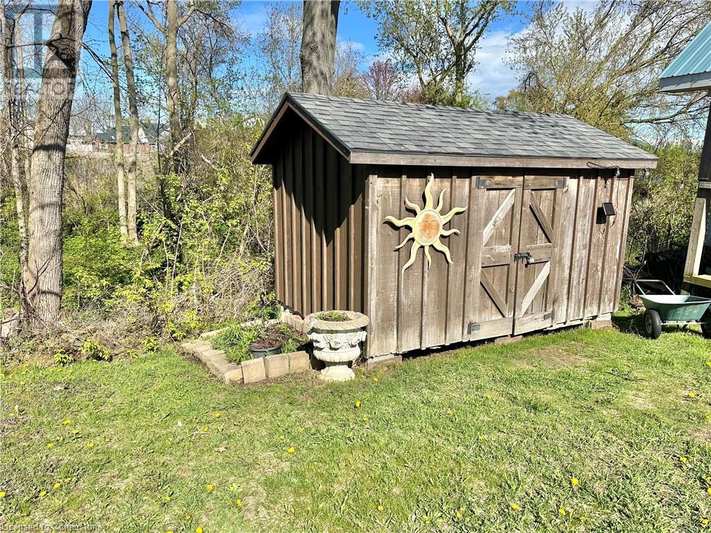 12 Grave Street, Port Rowan, Ontario  N0E 1M0 - Photo 13 - 40719571