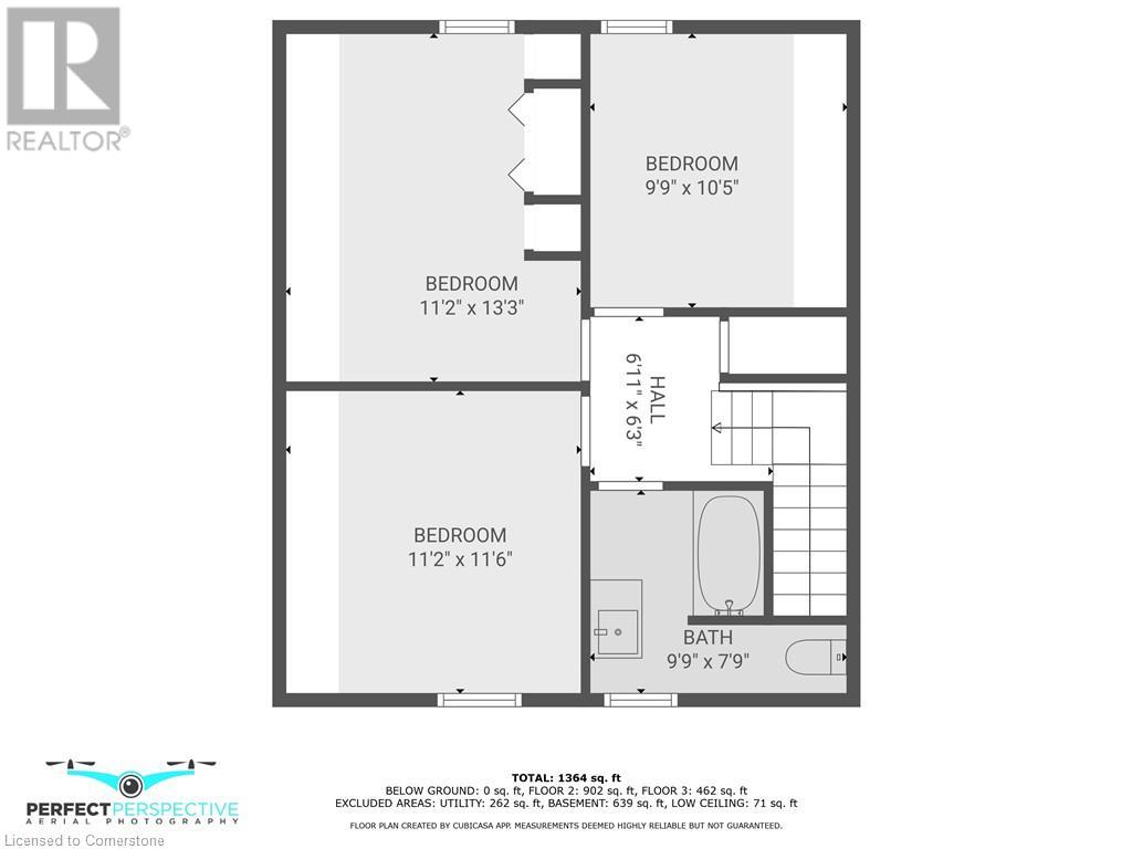 12 Grave Street, Port Rowan, Ontario  N0E 1M0 - Photo 47 - 40719571