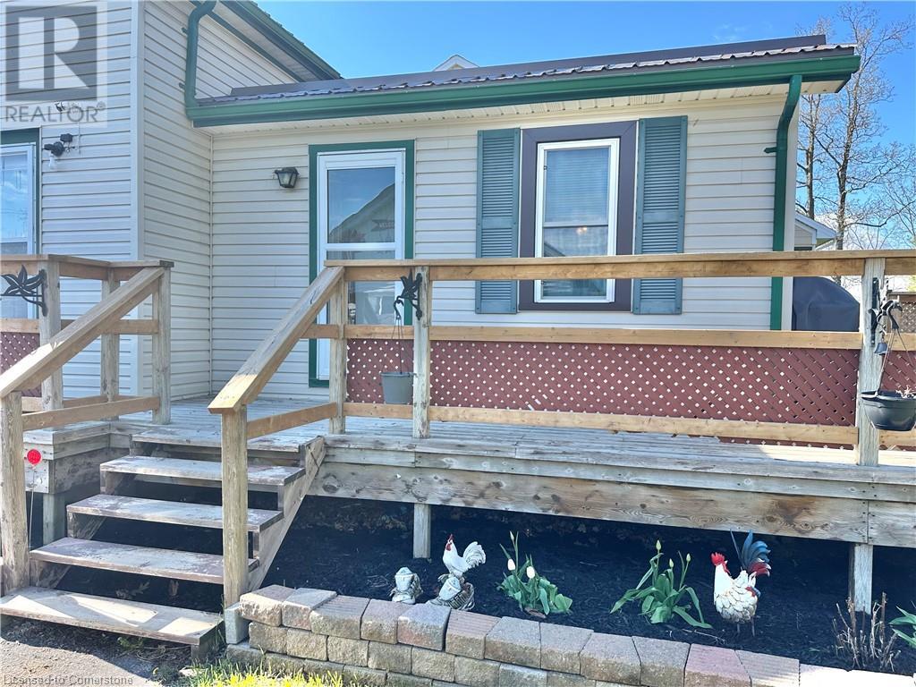 12 Grave Street, Port Rowan, Ontario  N0E 1M0 - Photo 6 - 40719571