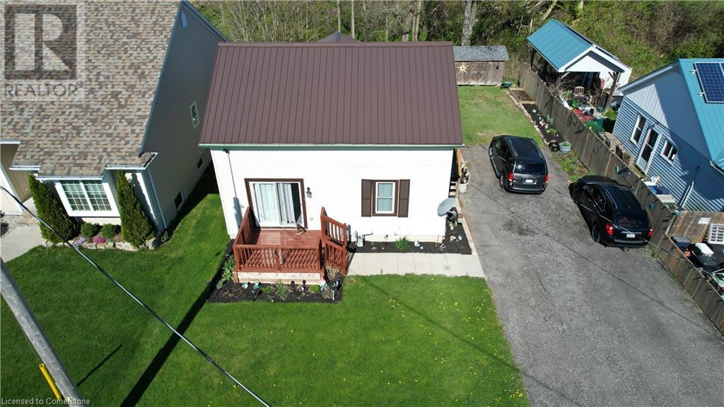12 Grave Street, Port Rowan, Ontario  N0E 1M0 - Photo 2 - 40719571
