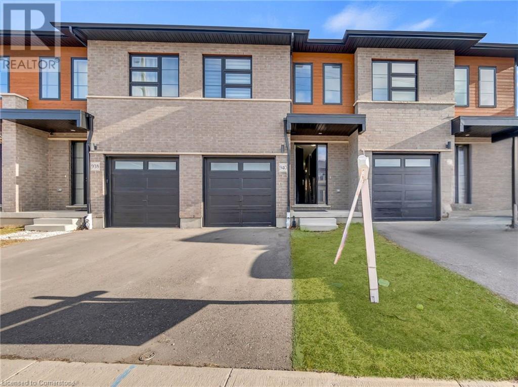 940 Robert Ferrie Drive, Kitchener, Ontario  N2R 0P9 - Photo 29 - 40725807