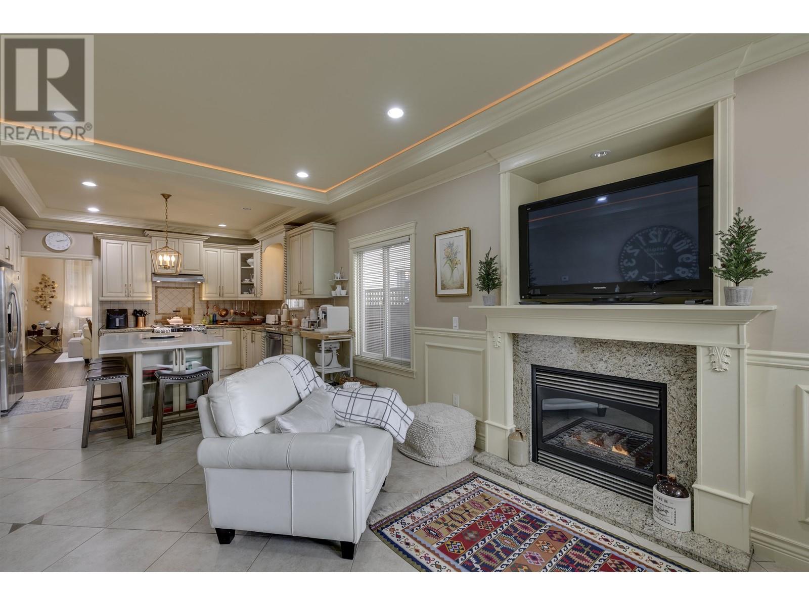 Listing Picture 12 of 40 : 10260 WILLIAMS ROAD, Richmond / 烈治文 - 魯藝地產 Yvonne Lu Group - MLS Medallion Club Member
