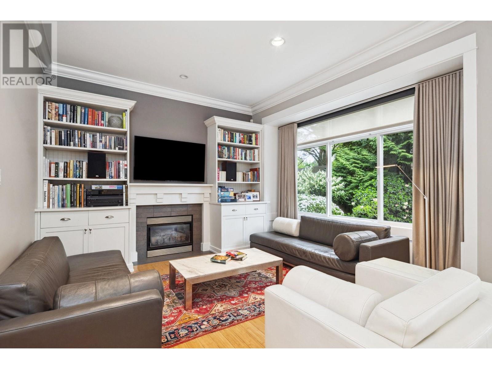 3322 W 40th Avenue, Vancouver, British Columbia  V6N 3B6 - Photo 10 - R2998573