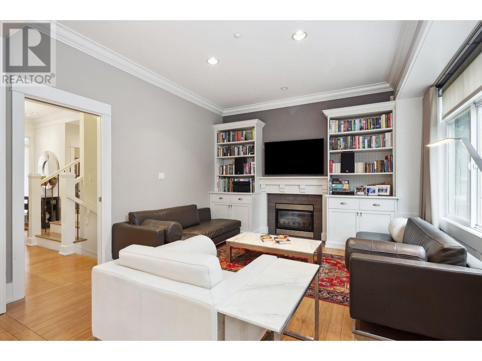 3322 W 40th Avenue, Vancouver, British Columbia  V6N 3B6 - Photo 11 - R2998573