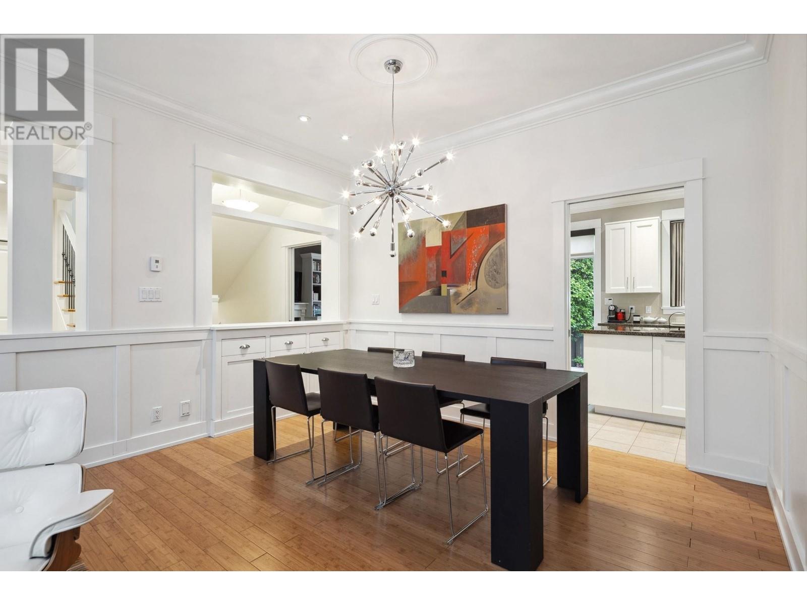 3322 W 40th Avenue, Vancouver, British Columbia  V6N 3B6 - Photo 9 - R2998573