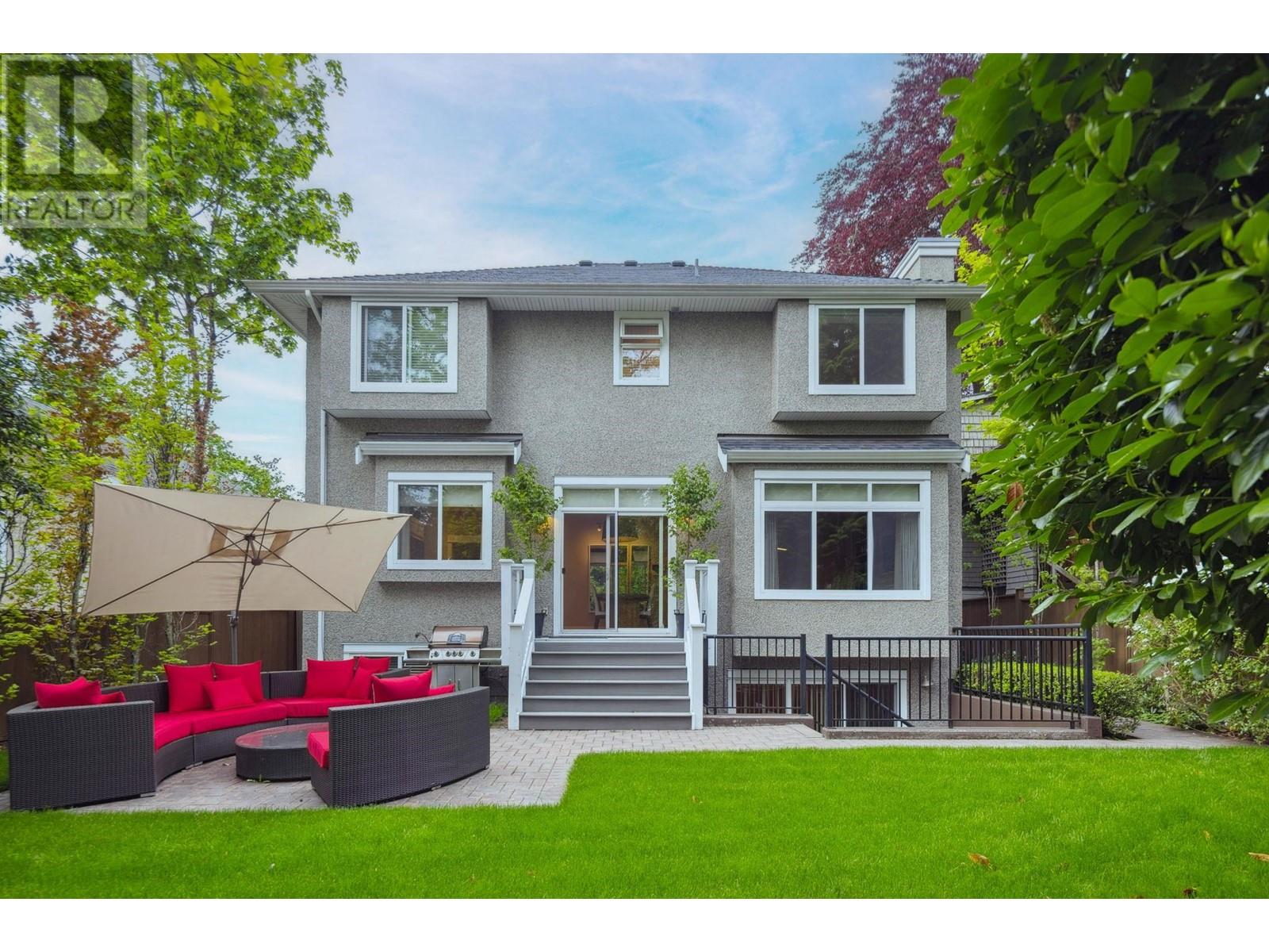 3322 W 40th Avenue, Vancouver, British Columbia  V6N 3B6 - Photo 36 - R2998573