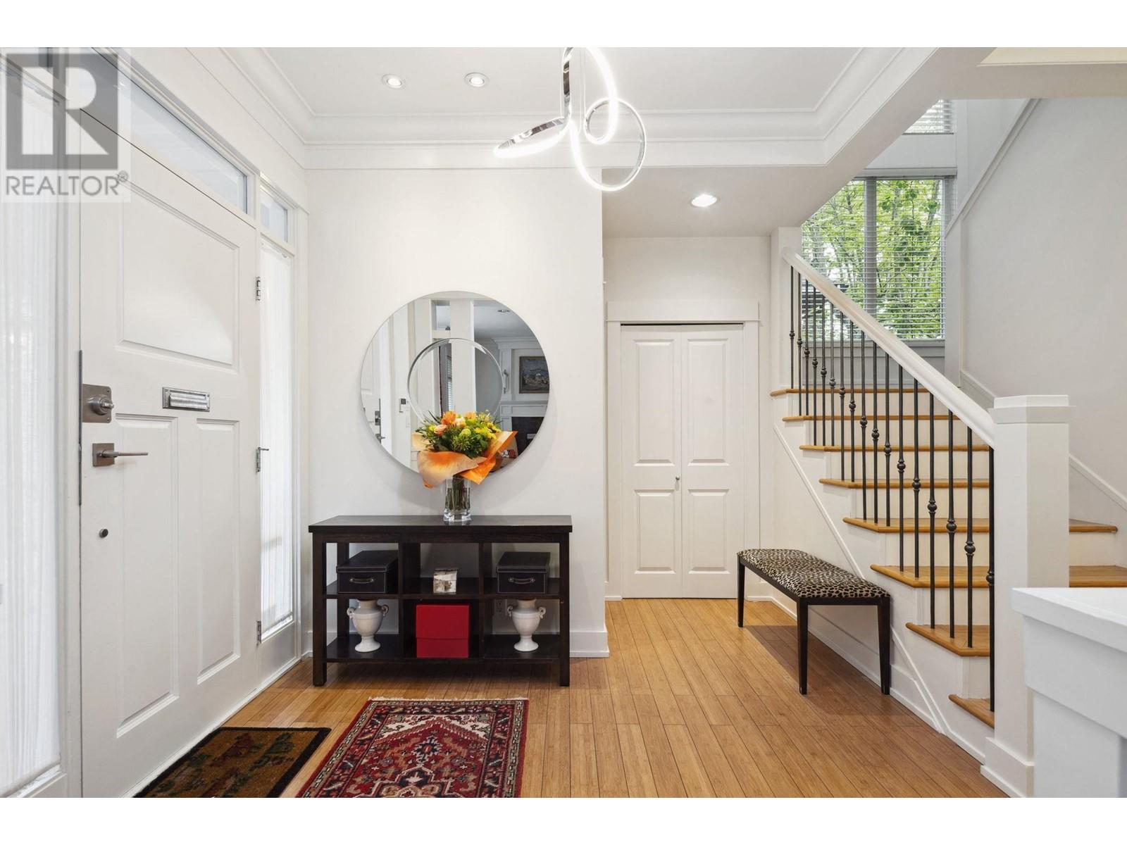 3322 W 40th Avenue, Vancouver, British Columbia  V6N 3B6 - Photo 6 - R2998573