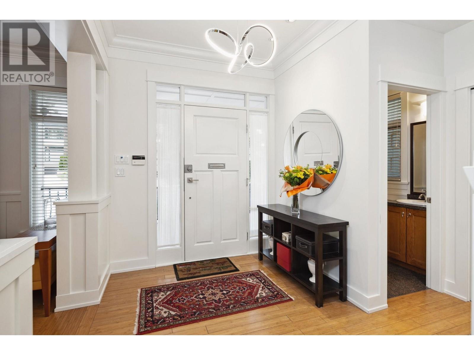 3322 W 40th Avenue, Vancouver, British Columbia  V6N 3B6 - Photo 5 - R2998573