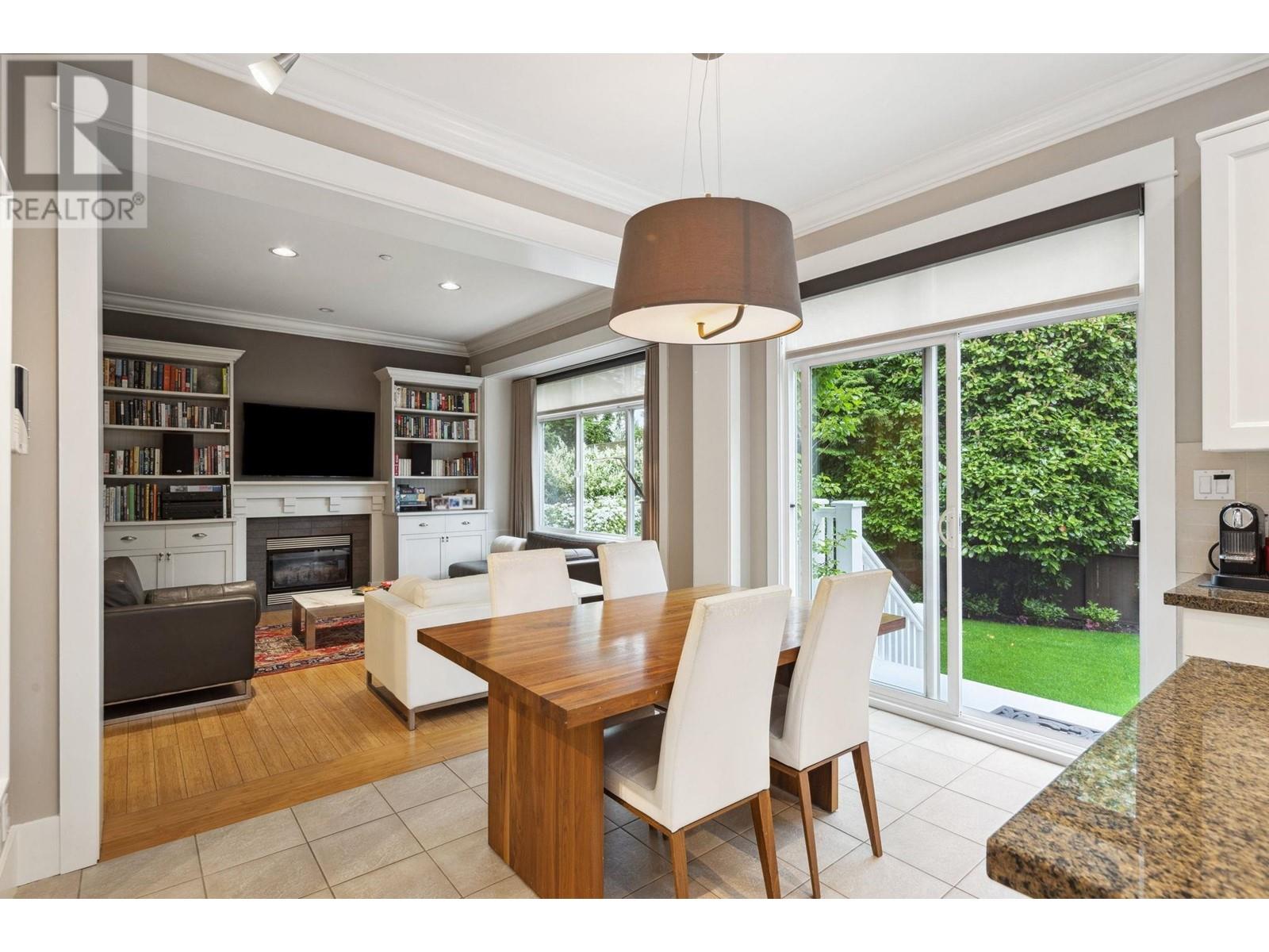 3322 W 40th Avenue, Vancouver, British Columbia  V6N 3B6 - Photo 12 - R2998573