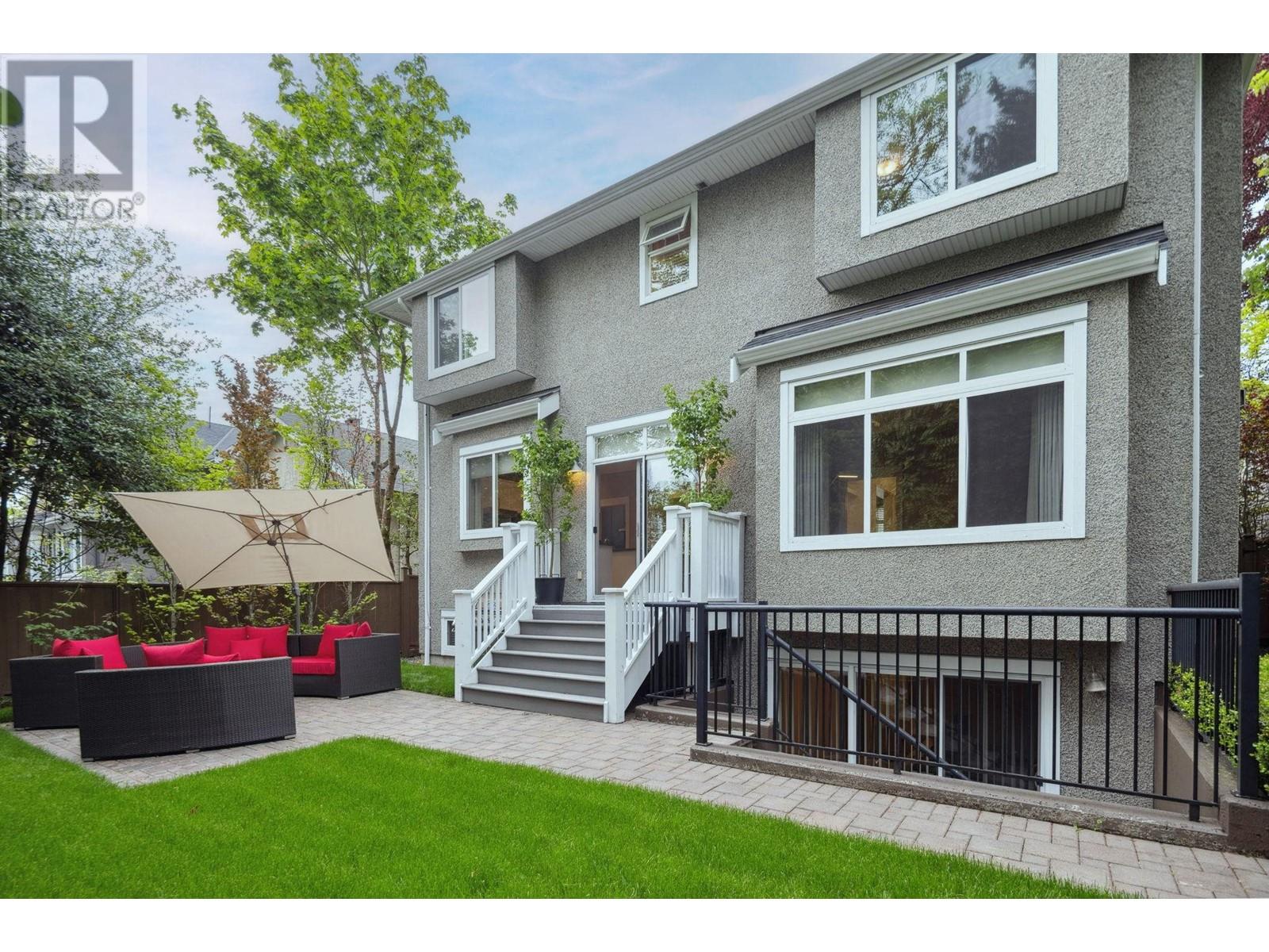 3322 W 40th Avenue, Vancouver, British Columbia  V6N 3B6 - Photo 37 - R2998573