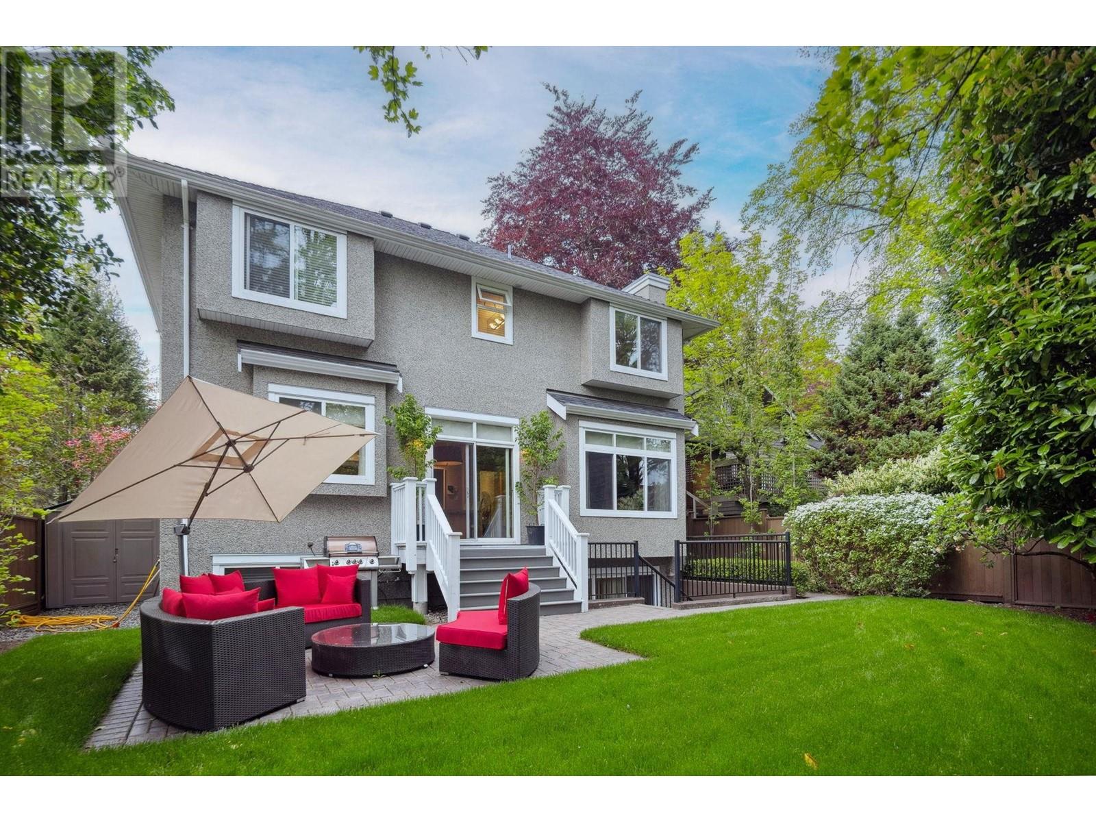 3322 W 40th Avenue, Vancouver, British Columbia  V6N 3B6 - Photo 38 - R2998573