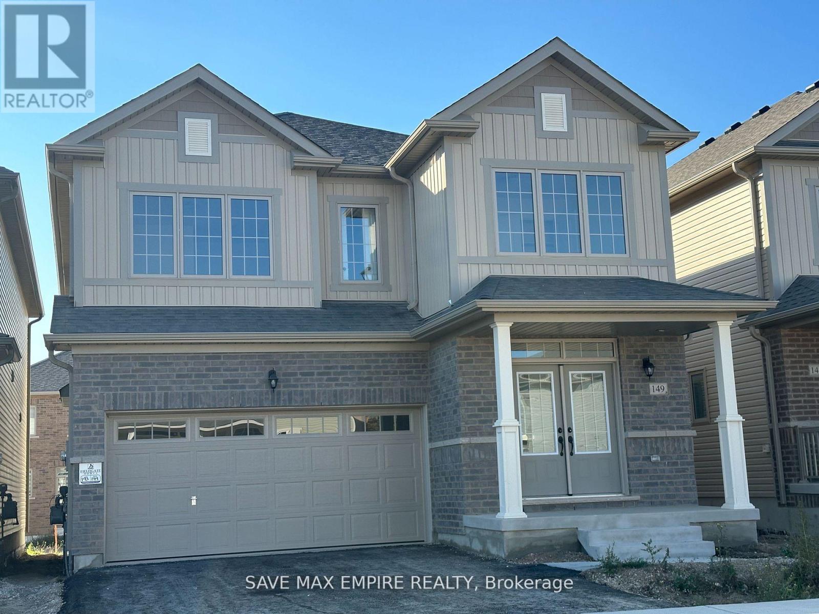 149 Limestone Lane, Shelburne, Ontario  L9V 3Y3 - Photo 1 - X12132246