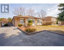41 DANESBURY CRESCENT, Brampton, Ontario