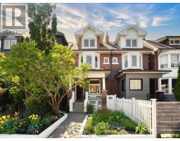 768 SHAW STREET, Toronto, Ontario