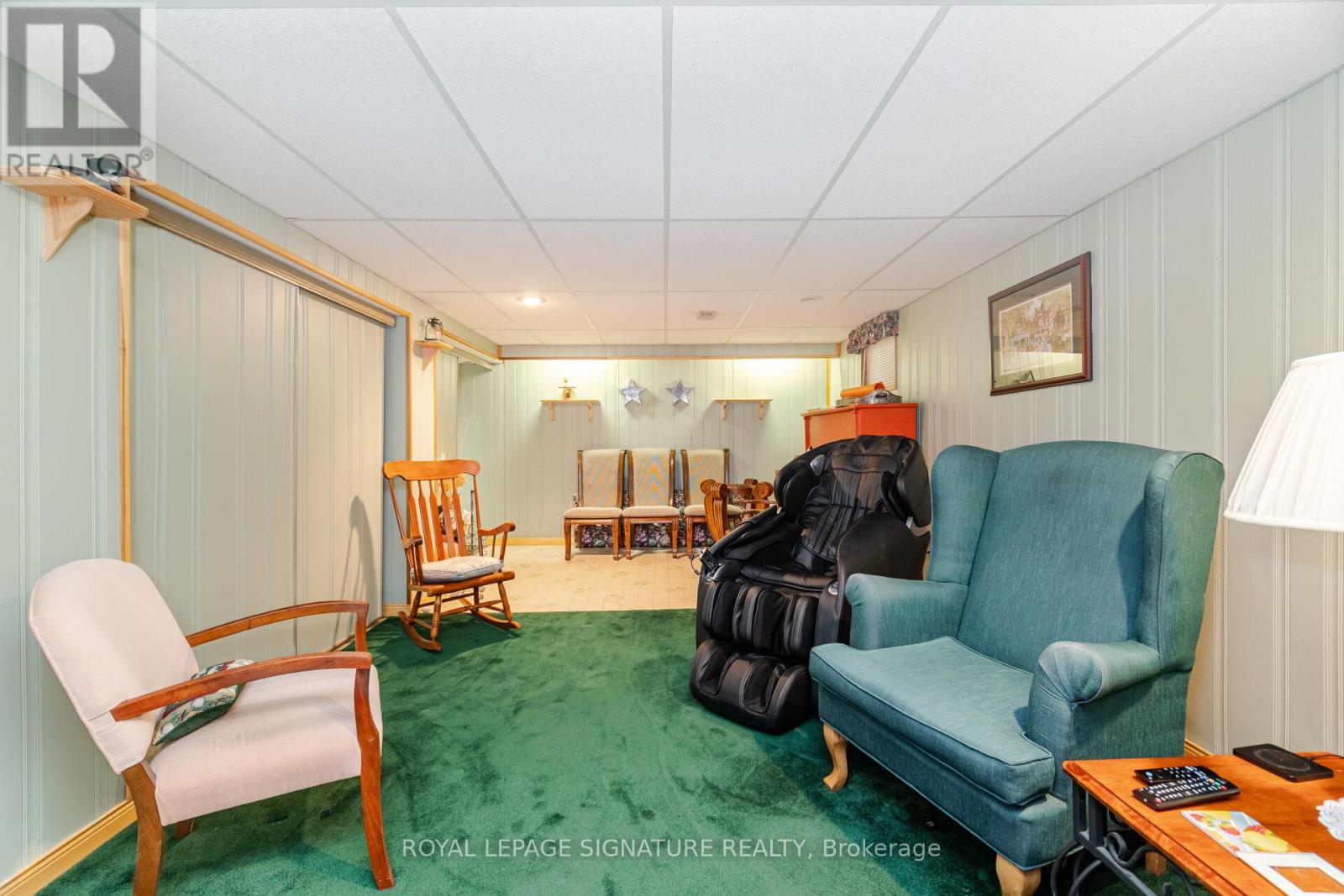 5 Sterne Avenue, Brampton, Ontario  L6W 2Y3 - Photo 26 - W12131904