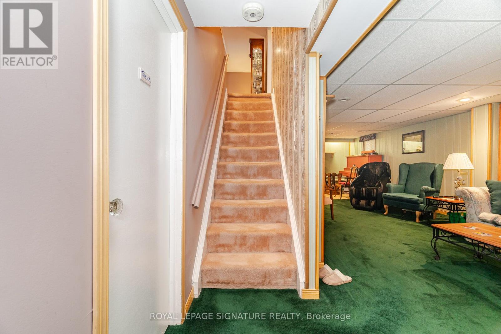5 Sterne Avenue, Brampton, Ontario  L6W 2Y3 - Photo 21 - W12131904