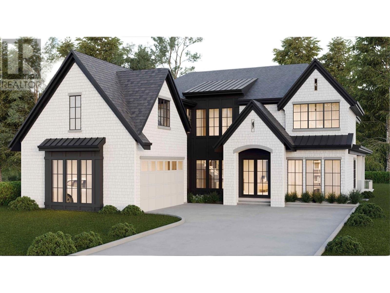 Lot 7 2307 Sunnyside Road, Port Moody, British Columbia  V3H 4Y4 - Photo 1 - R2999789