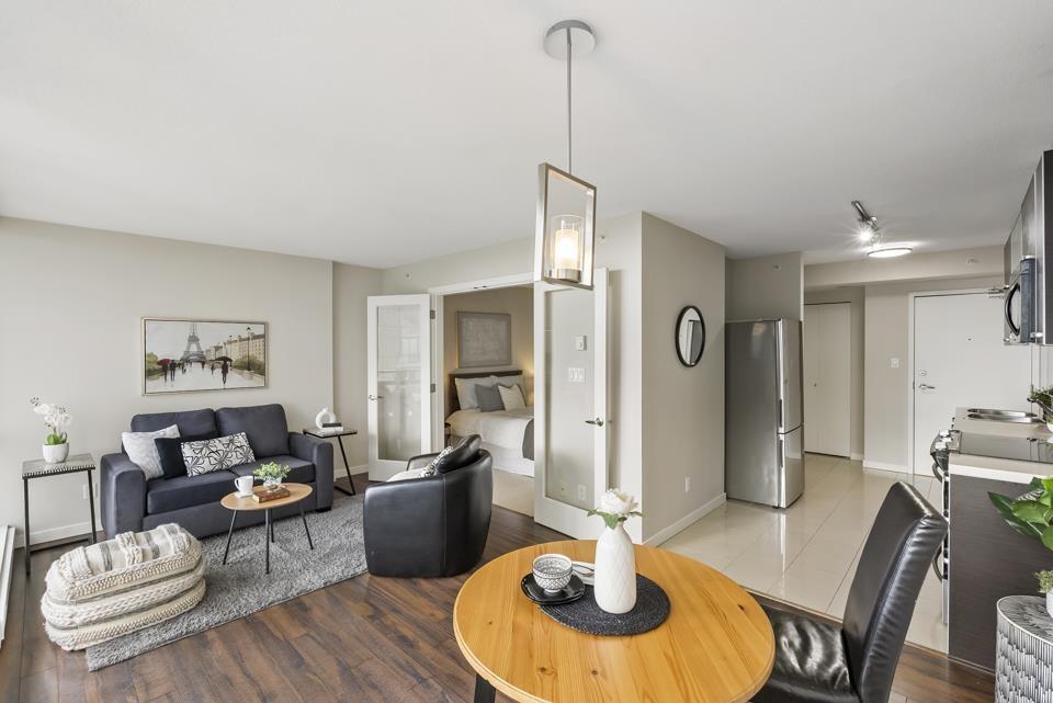 3510 13688 100 Avenue, Surrey, British Columbia  V3T 0G5 - Photo 8 - R2999924