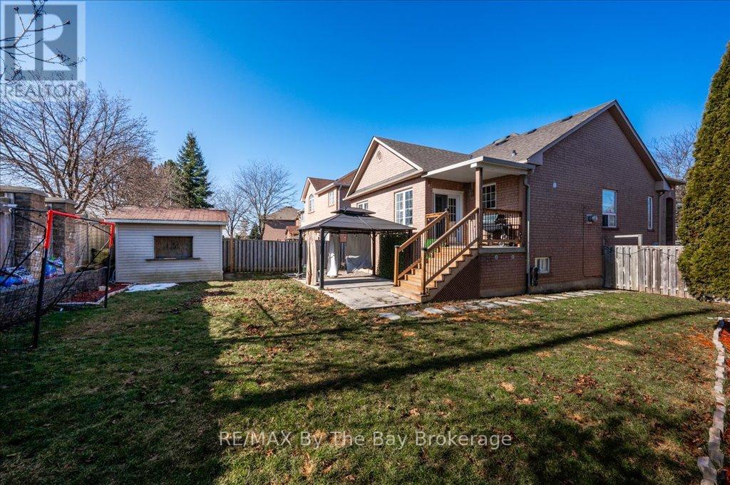 12 Twin Willow Crescent, Brampton, Ontario  L7A 1J9 - Photo 38 - W12074899