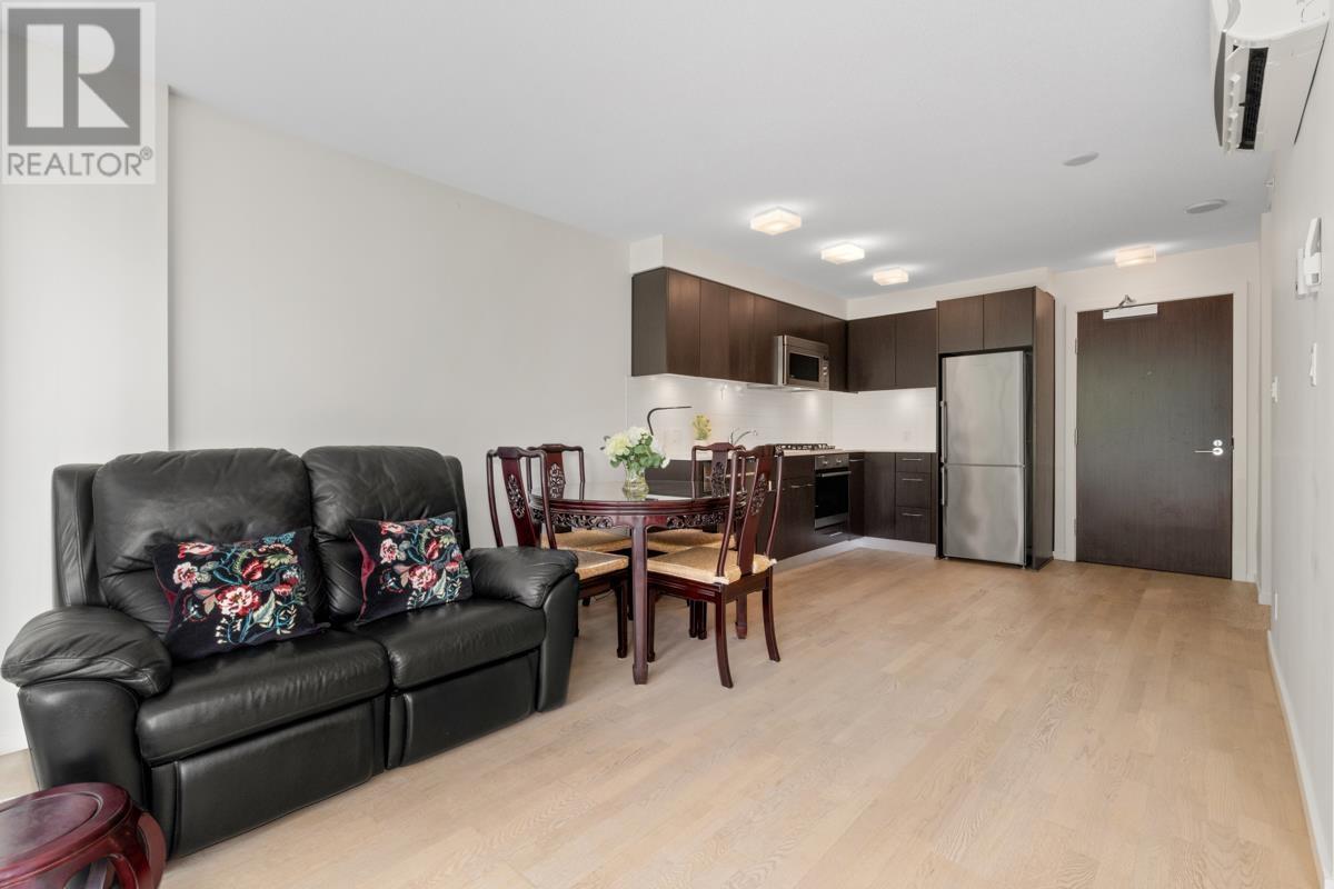309 7733 Firbridge Way, Richmond, British Columbia  V6X 0M7 - Photo 1 - R2998566
