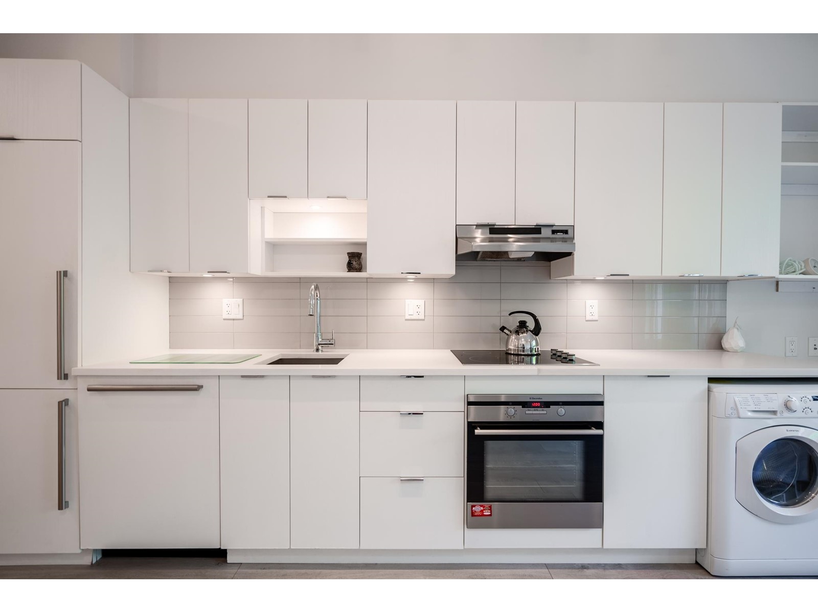 Property at 206 13678 GROSVENOR ROAD image 5