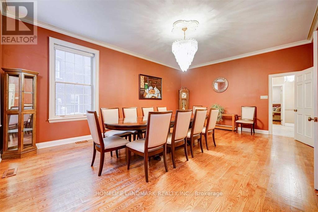 27 Junewood Crescent, Toronto, Ontario  M2L 2C3 - Photo 11 - C12119161