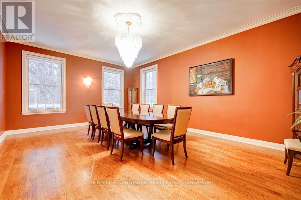 27 Junewood Crescent, Toronto, Ontario  M2L 2C3 - Photo 12 - C12119161