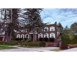 27 JUNEWOOD CRESCENT, Toronto, Ontario