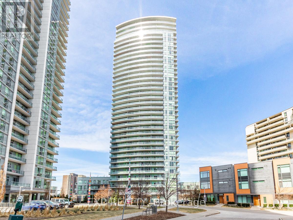 316 - 70 FOREST MANOR ROAD, Toronto, Ontario