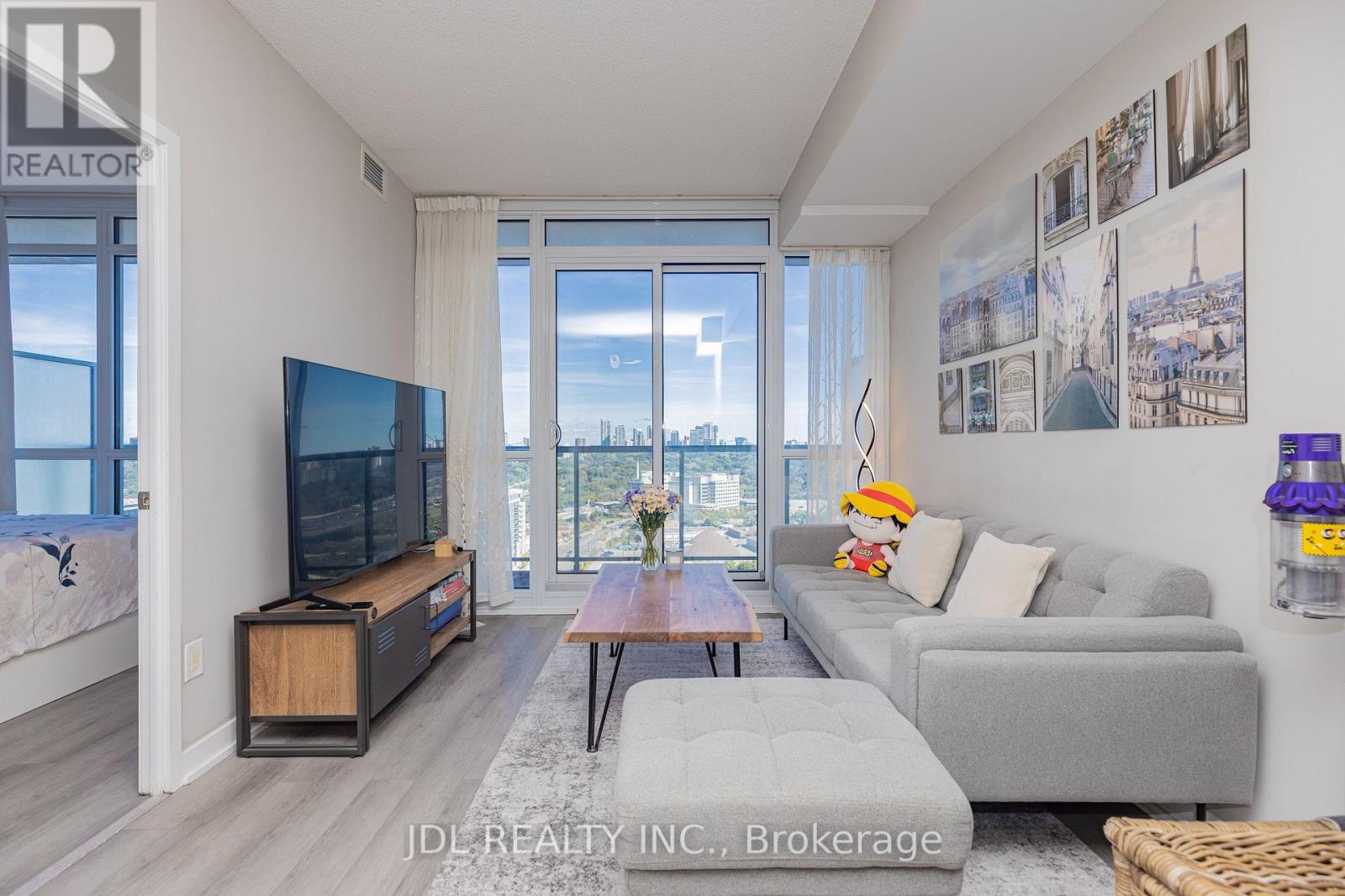 Property at 2302 - 121 MCMAHON DRIVE image 3