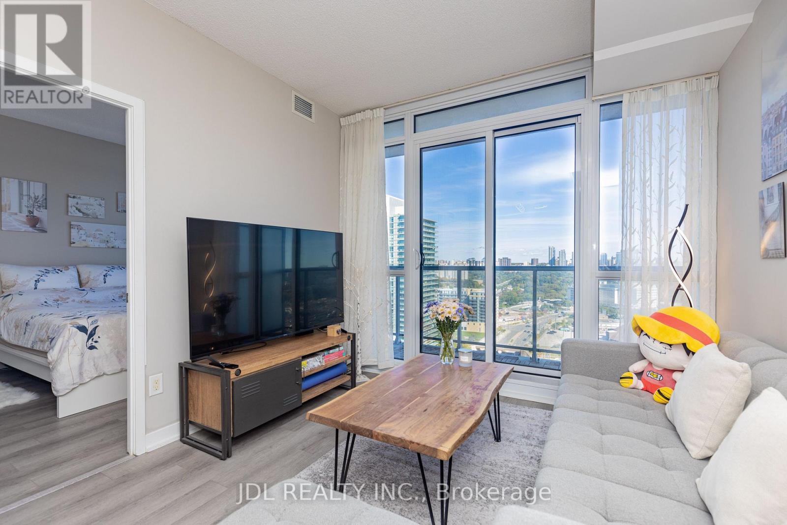 Property at 2302 - 121 MCMAHON DRIVE image 4