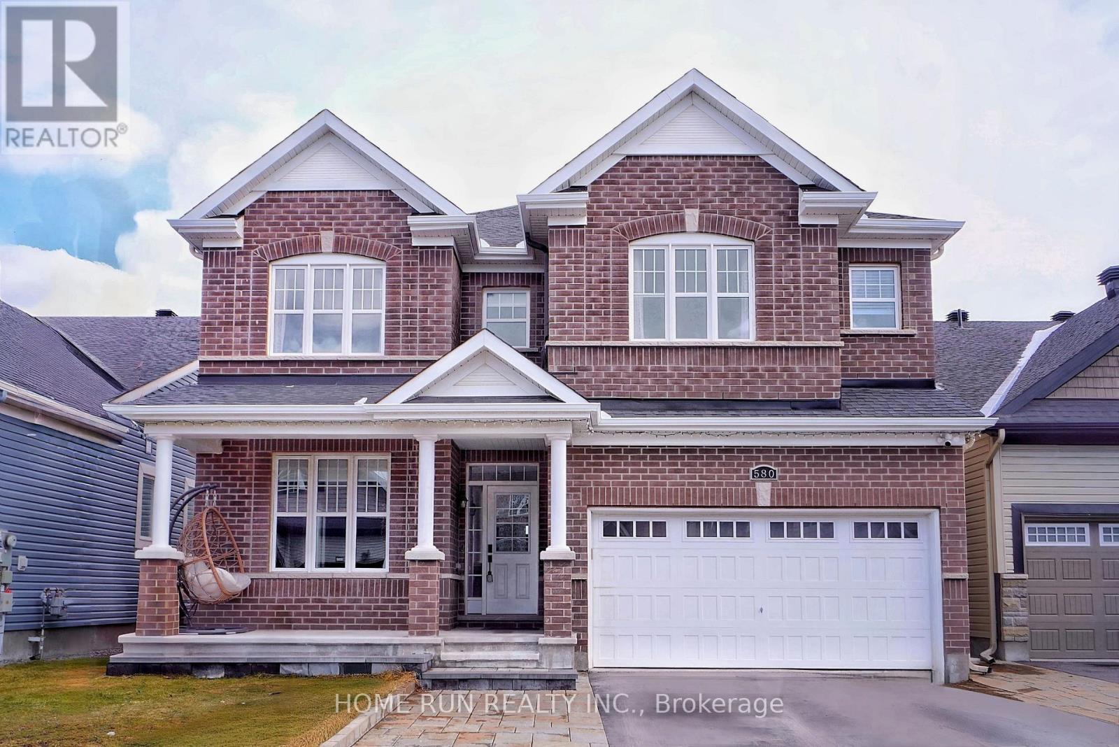 580 MALAHAT WAY, ottawa, Ontario