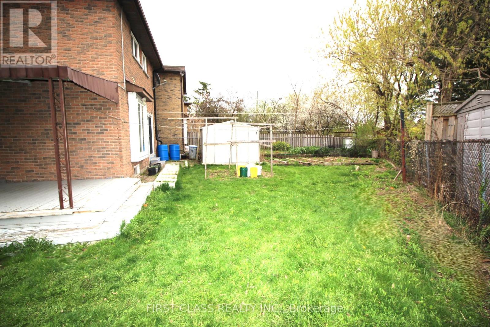 23 Cheeseman Drive, Markham (Milliken Mills West), Ontario  L3R 3G3 - Photo 22 - N12132310