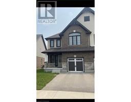 1529 DUNKIRK AVENUE Avenue, Woodstock, Ontario