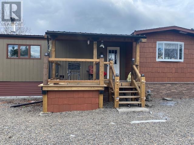2658 Clark Drive, Chetwynd, British Columbia