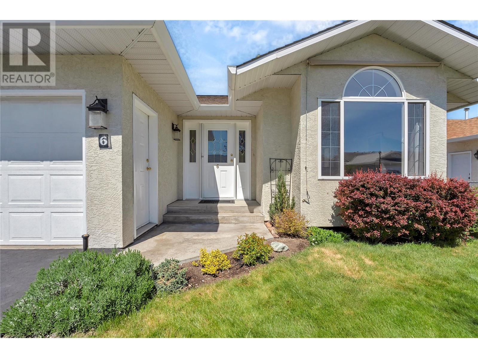 1840 Oliver Ranch Road Unit# 6, Okanagan Falls, British Columbia  V0H 1R2 - Photo 26 - 10345371