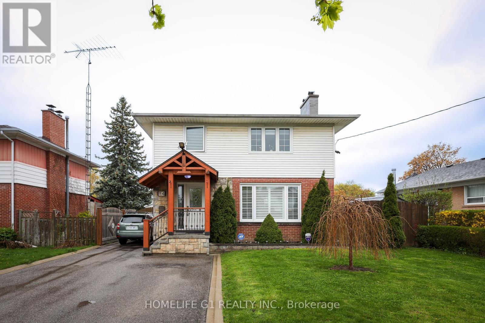 Property at 14 STERNE AVENUE image 1