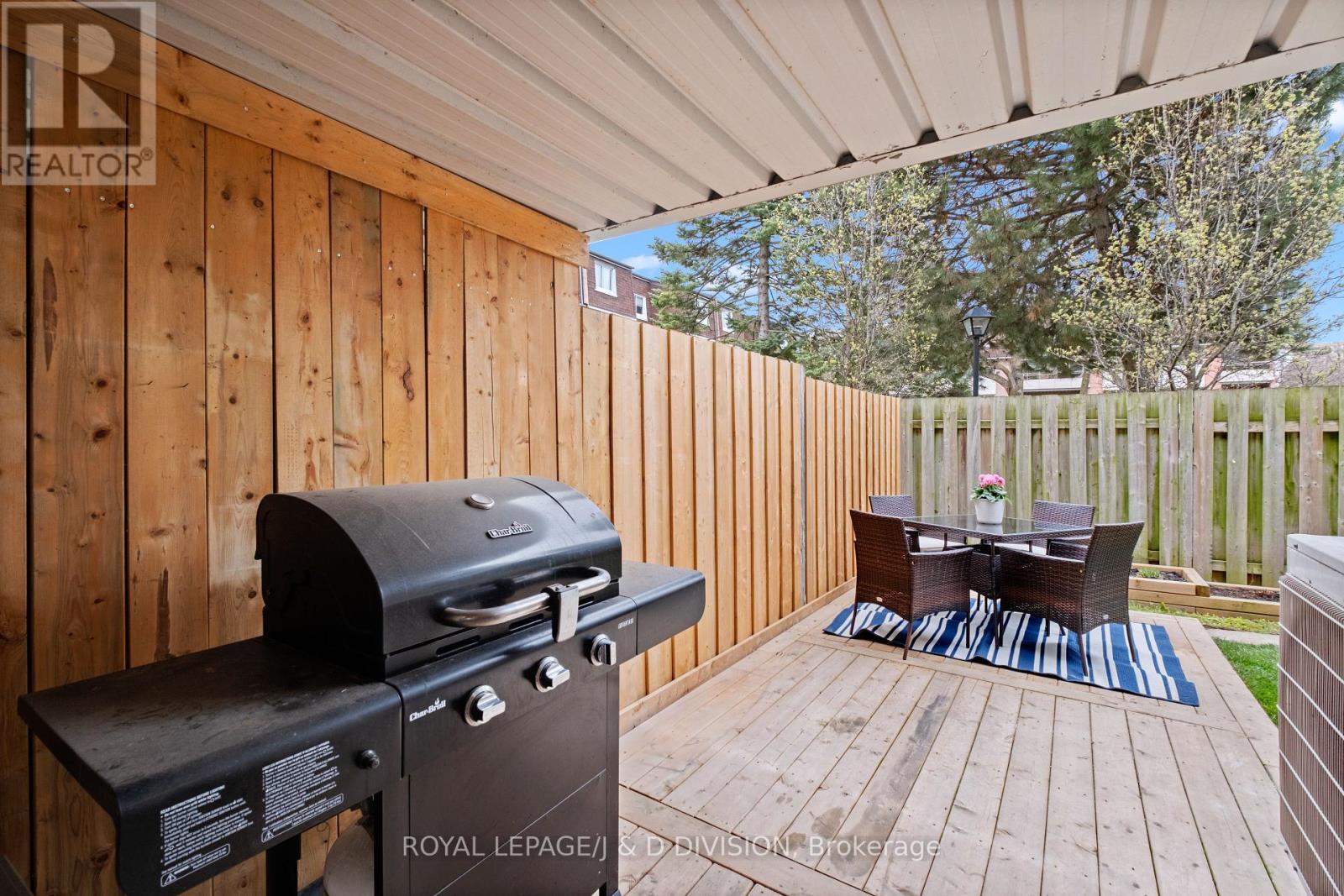 54 - 2170 Bromsgrove Road, Mississauga, Ontario  L5J 4J2 - Photo 19 - W12132272
