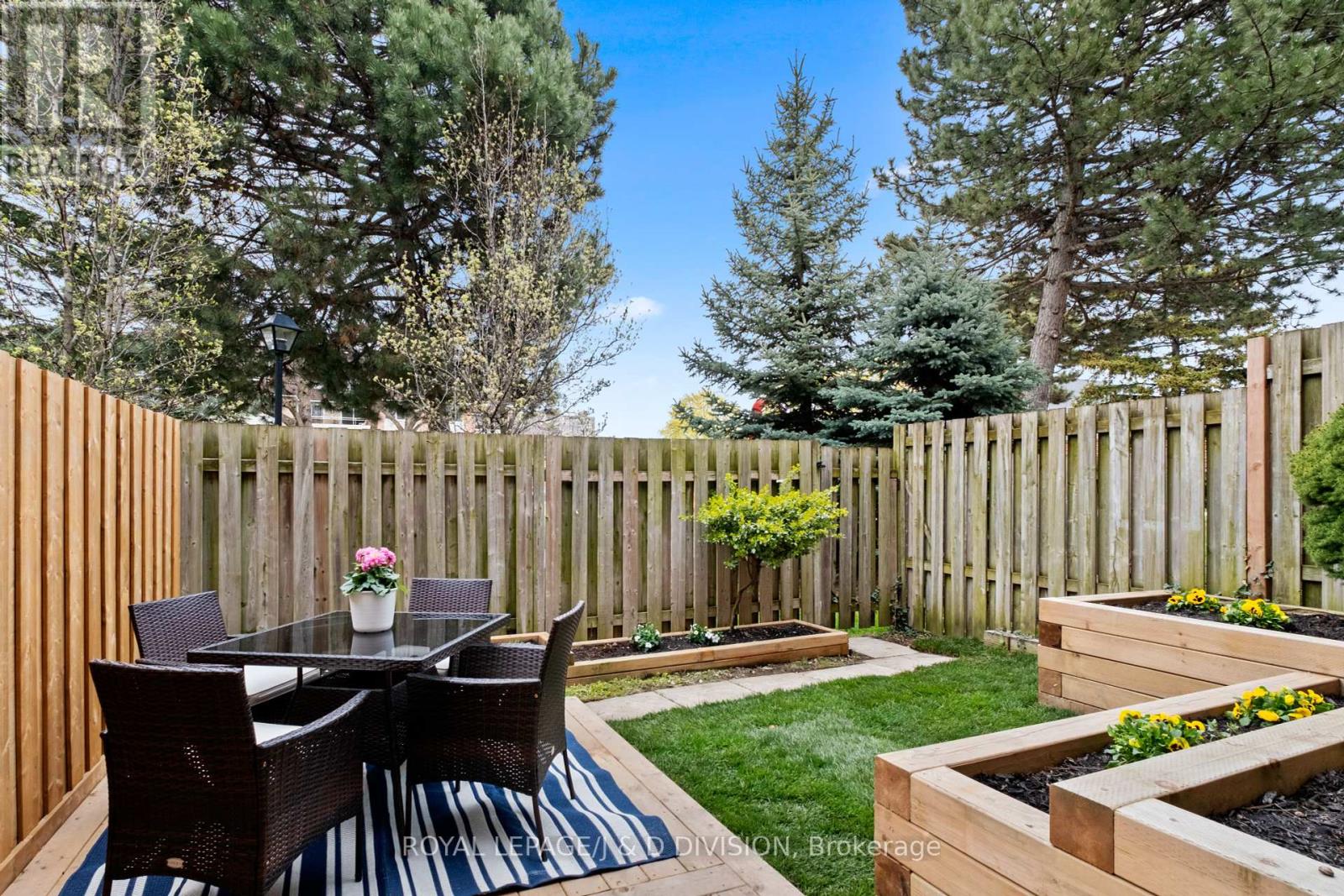 54 - 2170 Bromsgrove Road, Mississauga, Ontario  L5J 4J2 - Photo 20 - W12132272