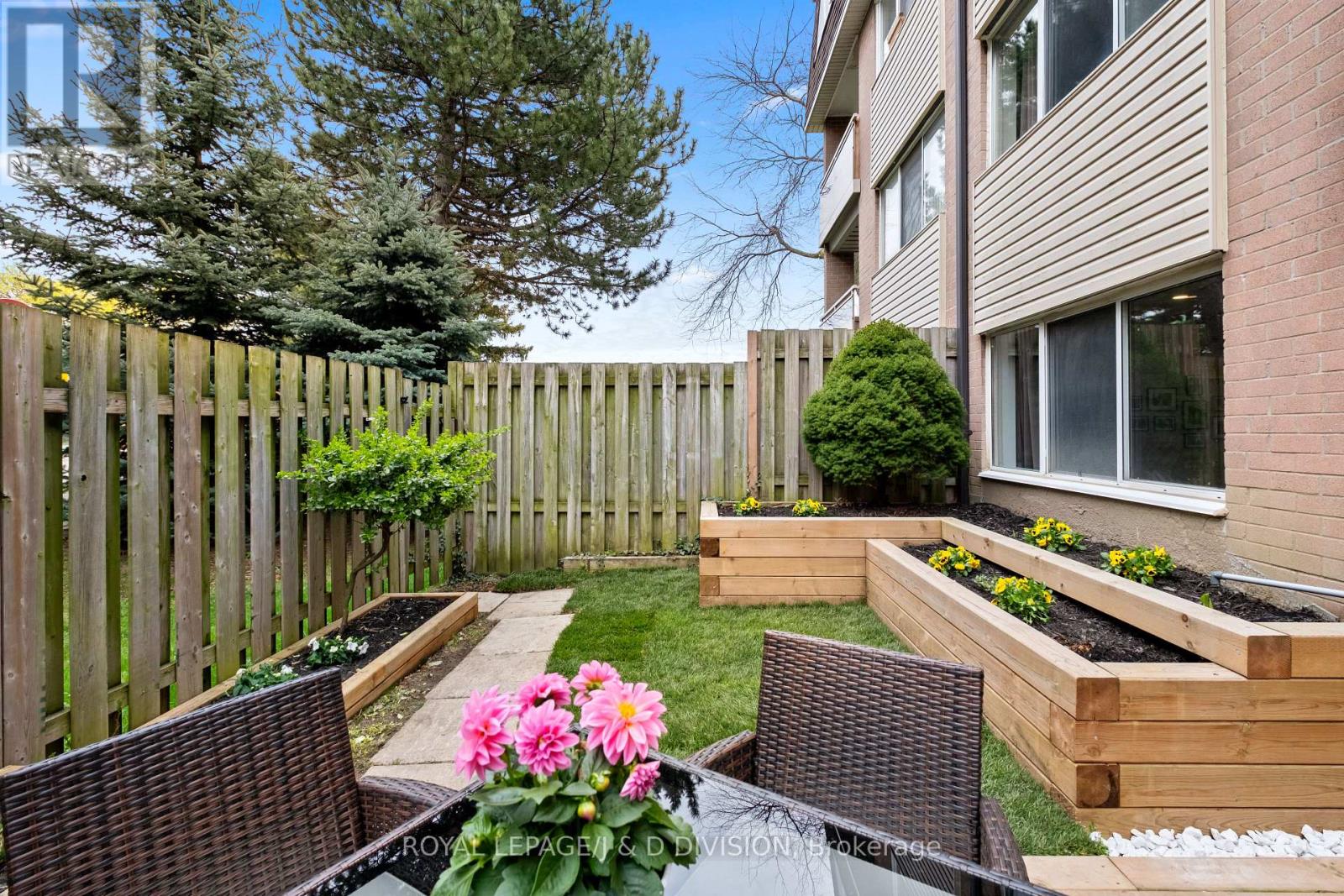 54 - 2170 Bromsgrove Road, Mississauga, Ontario  L5J 4J2 - Photo 21 - W12132272