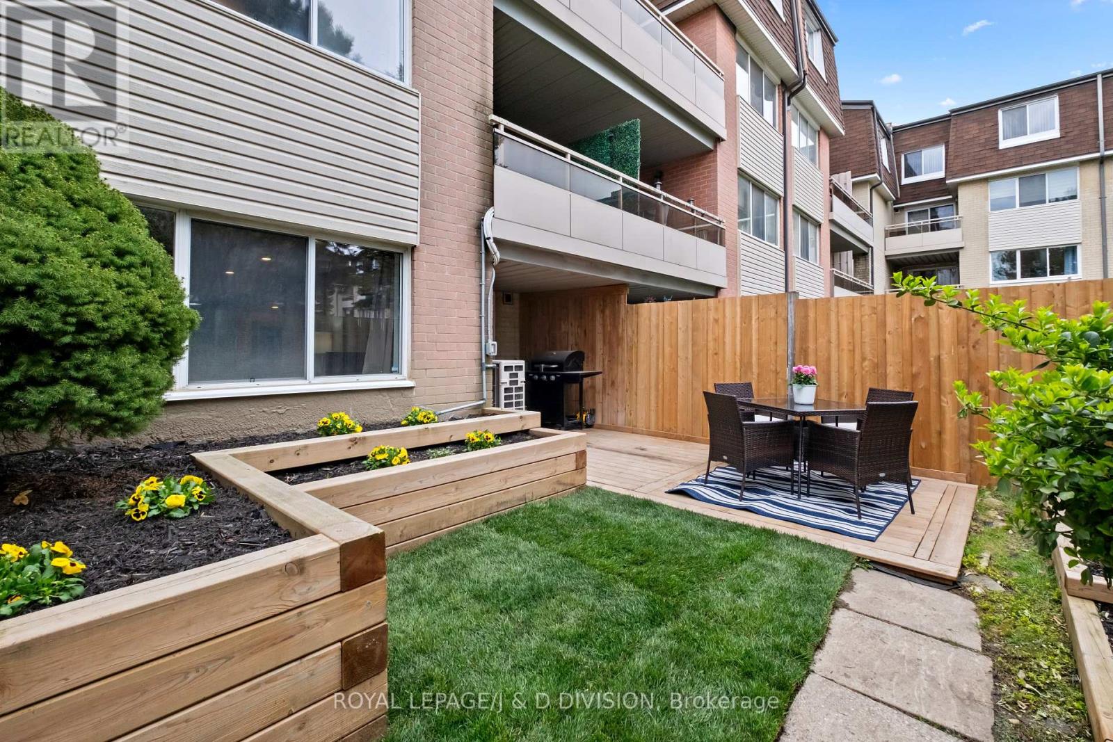 54 - 2170 Bromsgrove Road, Mississauga, Ontario  L5J 4J2 - Photo 22 - W12132272