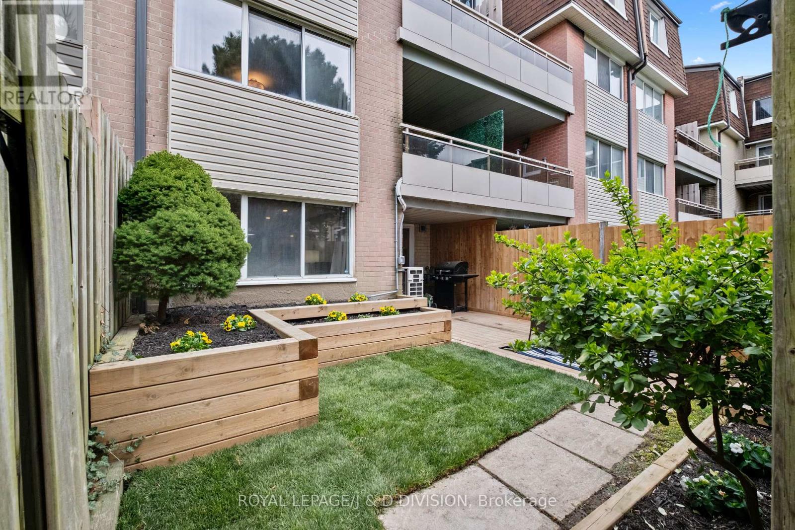 54 - 2170 Bromsgrove Road, Mississauga, Ontario  L5J 4J2 - Photo 23 - W12132272