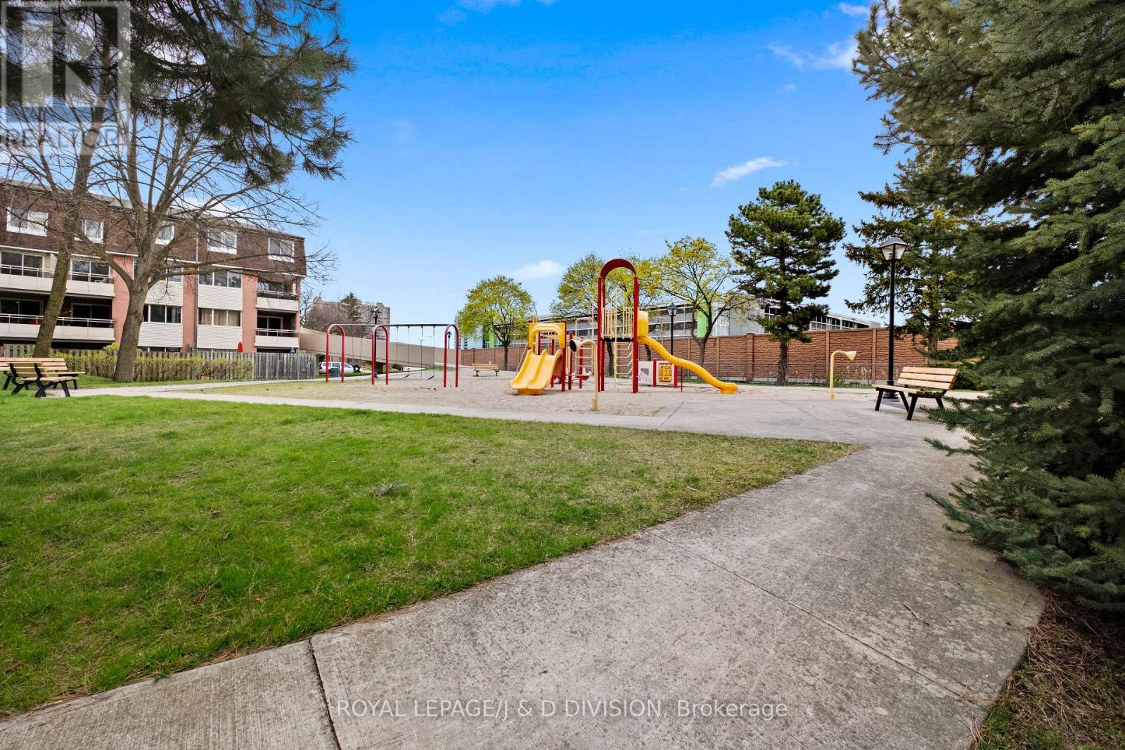 54 - 2170 Bromsgrove Road, Mississauga, Ontario  L5J 4J2 - Photo 25 - W12132272