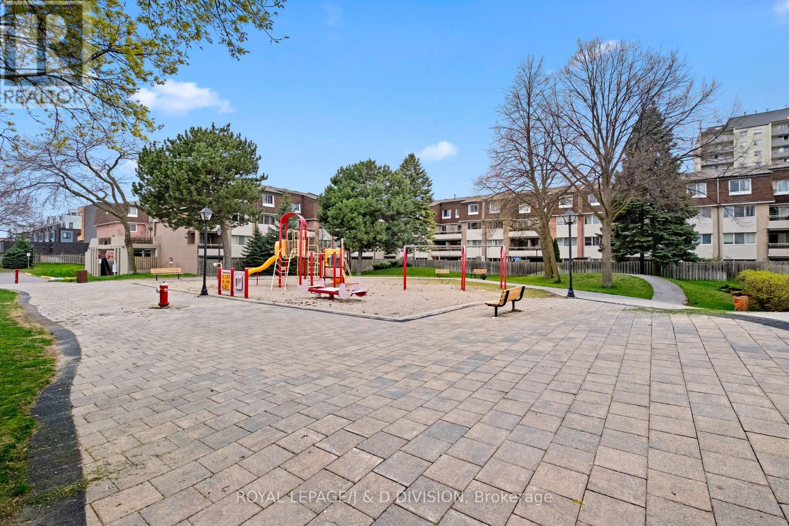 54 - 2170 Bromsgrove Road, Mississauga, Ontario  L5J 4J2 - Photo 26 - W12132272