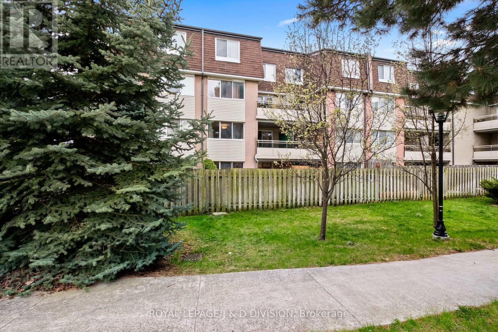 54 - 2170 Bromsgrove Road, Mississauga, Ontario  L5J 4J2 - Photo 27 - W12132272